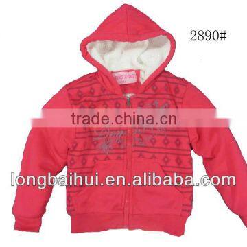 Latest New Style Child Clothes in Wholesale Clothing Apparel Stock photo-2