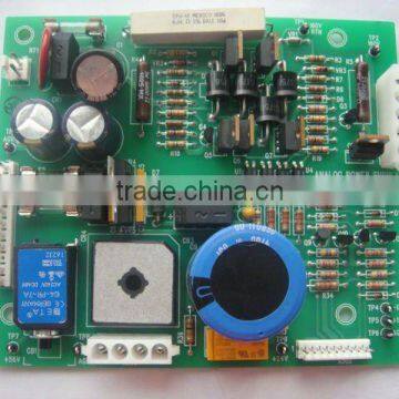 Gerber spare parts Power Panel