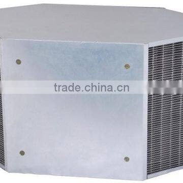 FAHU With Heat Recovery Units, Optional Heat Recovery Wheel, Plate Heat Exchanger, Heat Pipe,Ventilation System photo-6