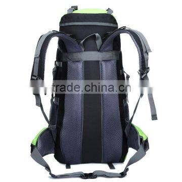 Custom Outdoor Sprots Travel Hiking Backpack photo-6
