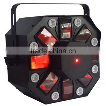 led laser party lights disco light led strobe