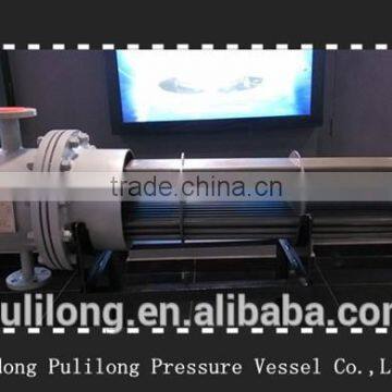 Oil Tank Heater for Heating Oil With ASME Certificate/high Quality Pressure Vessel photo-6