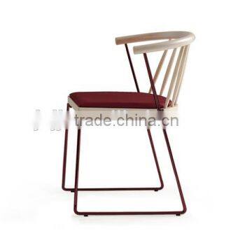 JC Furniture Professional wooden director chair C251