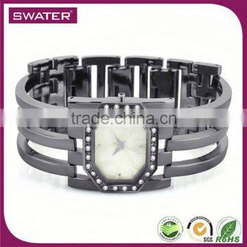 Wholesale Indian Jewelry Stainless Steel Custom Made Watches photo-2