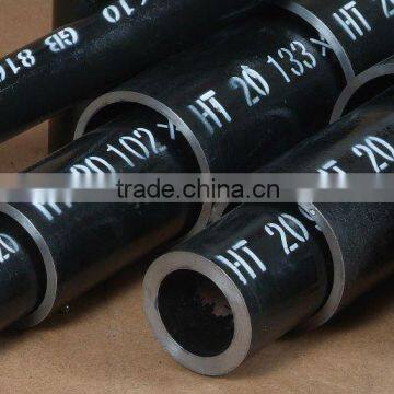 weld pre galvanized steel pipe