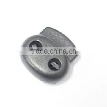 plastic spring press toggle