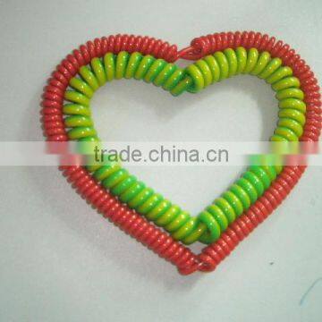 Flexible Spiral Cable high quality