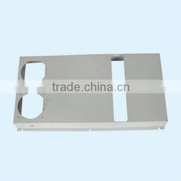 OEM service CNC punching parts