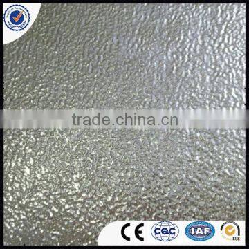 Aluminum embossed coils 1050 / 1100 / 1060