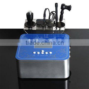 best rf skin tightening face lifting machine AYJ-T07