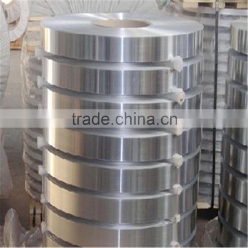 soft aluminum strip with high quality