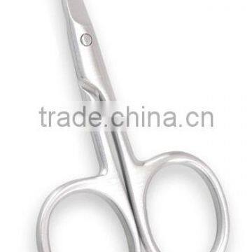 Cuticle scissors 9 cm