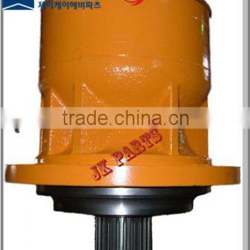 High quality swing reducer/swing gearbox for SAMSUNG 7118-52101
