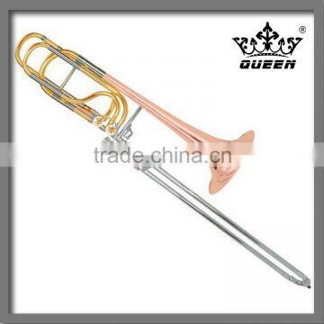 Bass Trombone /Bass Tuning Slide Trombone/ Bass Trombone