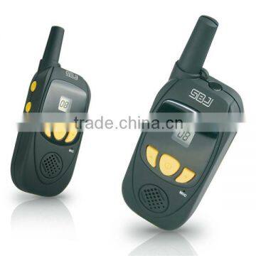 walkie talkie