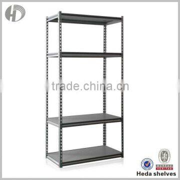 Durable Double Deep Storage Rack