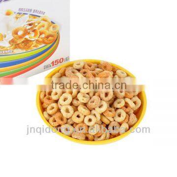 Rice Cracker,Corn Flakes,Corn Flour Processing Machine