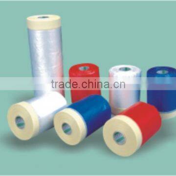 Acrylic Adhesive and Masking Use Adhesive Tape