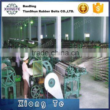 Endless Ep Nn Material Flat Sidewall Rubber Conveyor Belt photo-5