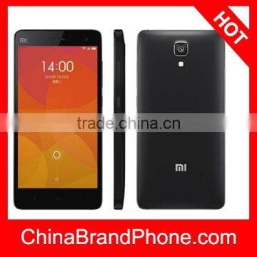 Original Xiaomi Mi 4 MIUI M4 16GB, 5.0 inch 3G MIUI V5 Smart Mobile Phone