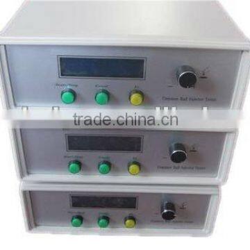 common rail injector tester (HY-CRI700 ) engine control unite