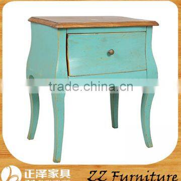 Small Shabby Chic Nightstands