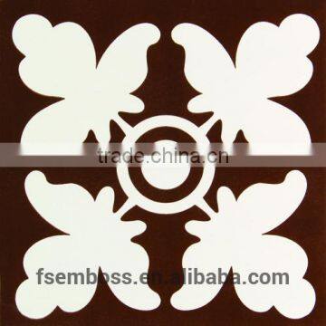 200*20mm Brown Color Mexican Kitchen Wall Tile Rustic Kitchen Tile photo-4