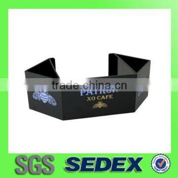 Good Quanlity Plastic Tissue Box