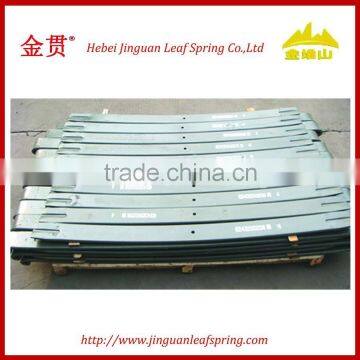 new products vehicle ear auto parts leaf spring assembly