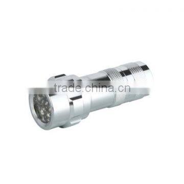 14 led flashlight