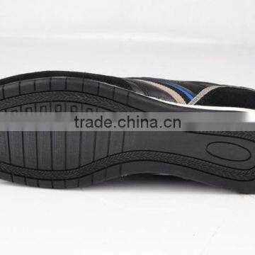 2016 Latest Design Hot Sale China Manufacture Running Shoes Fashion Lace up Casual Men Sneaker Shoes photo-6