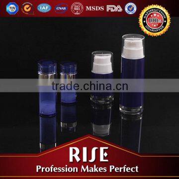 Iso9001 Customizable Shape Plastic Pet Bottles