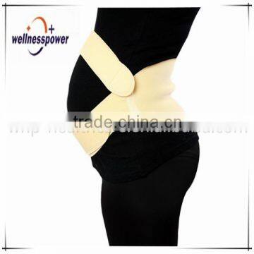 comfortable maternity support belt for women