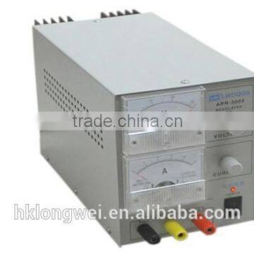 0-30V/0-5A linear model power supply, dc power supply manufactures, wholesale supplies of power supply