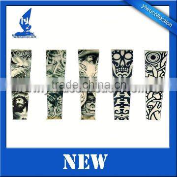 stock tattoo sleeves,2012 hot sale tattoo sleeve,fashion tattoo sleeves