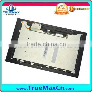 Replacement Original LCD For Sony Xperia Tablet Z LCD Screen Assembly