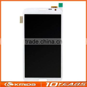 Alibaba Wholesale LCD Touch Screen Digitizer for Galaxy Note 2 N7100 Full Assembly