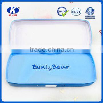 School Supply Wholesale Personalzed Cartoon Pencil Case for Tablet photo-3