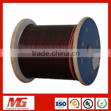 200 Class Polyamide-imide Round Enamalled Aluminium Wire