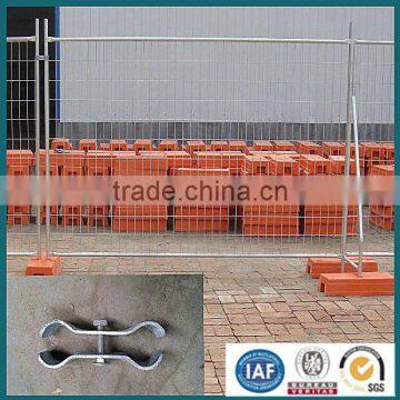 security fence panels