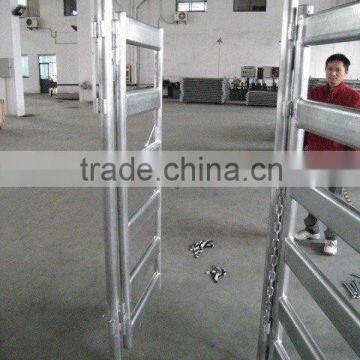 Cattle Yards Panels, Horse Yards Panels, Yard Panels,cattle gate