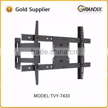 42"-70" Economy universal removable lcd tv wall mount