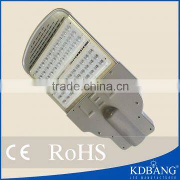 New product high power 60w led pole street light