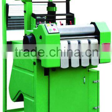 JYP Series of High Speed Without Shuttle Needle Loom photo-2