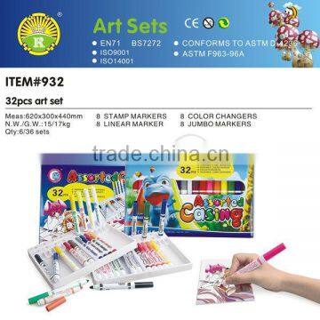 Stationery Set for School BTS Item 932 photo-2