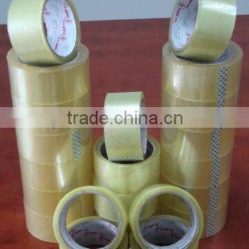 hot sale paking tape