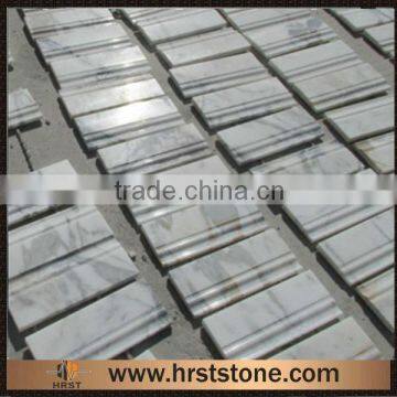 Decoration Marble Molding,granite Line,stone Trim,onyx Moulding,