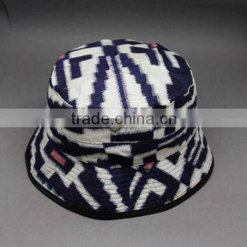 HIGH QUALITY 100%COTTON TWILL CHEAP PROMOTION BUCKET HAT