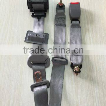 Polyester/ABS/steel Safety Belts for Cars, Buses, Trucks Etc. (3 Points Type) photo-2