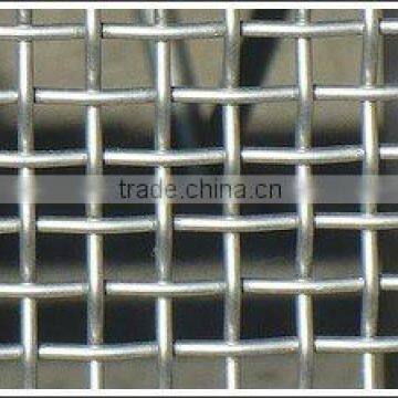 square wire mesh